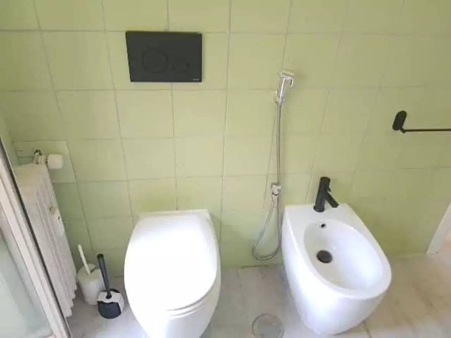 Immagine 12 di Appartamento in affitto  in Via Leopoldo Ruspoli64 a Roma