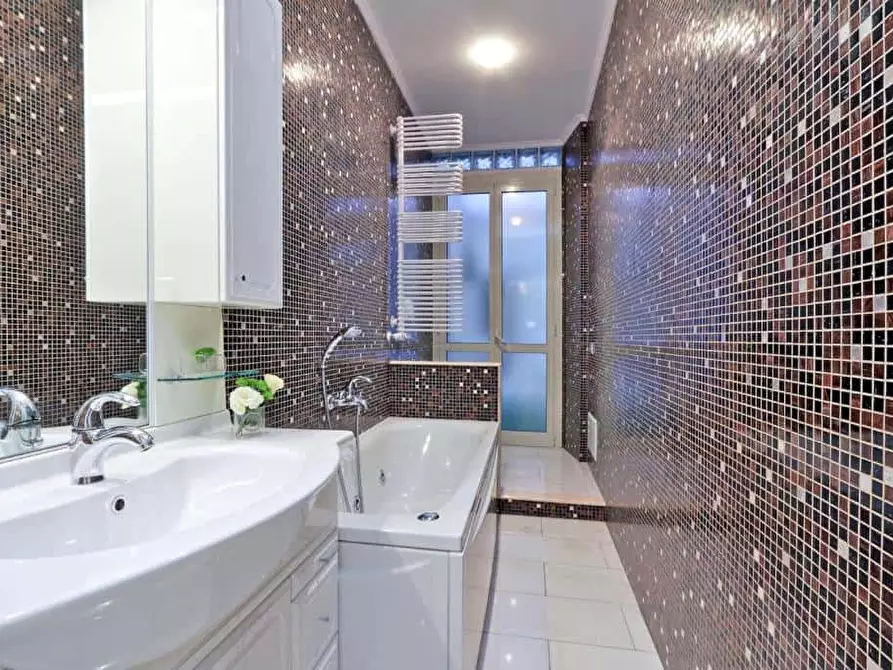 Immagine 20 di Appartamento in affitto  in Via Cola di Rienzo44 a Roma