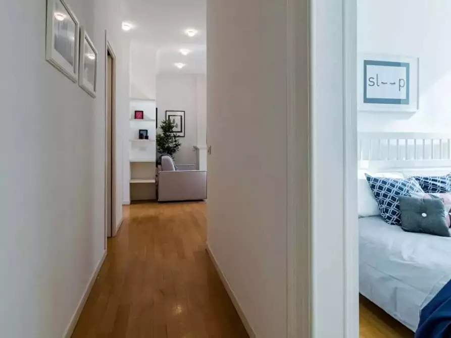 Immagine 28 di Appartamento in affitto  in Via Pontaccio a Milano