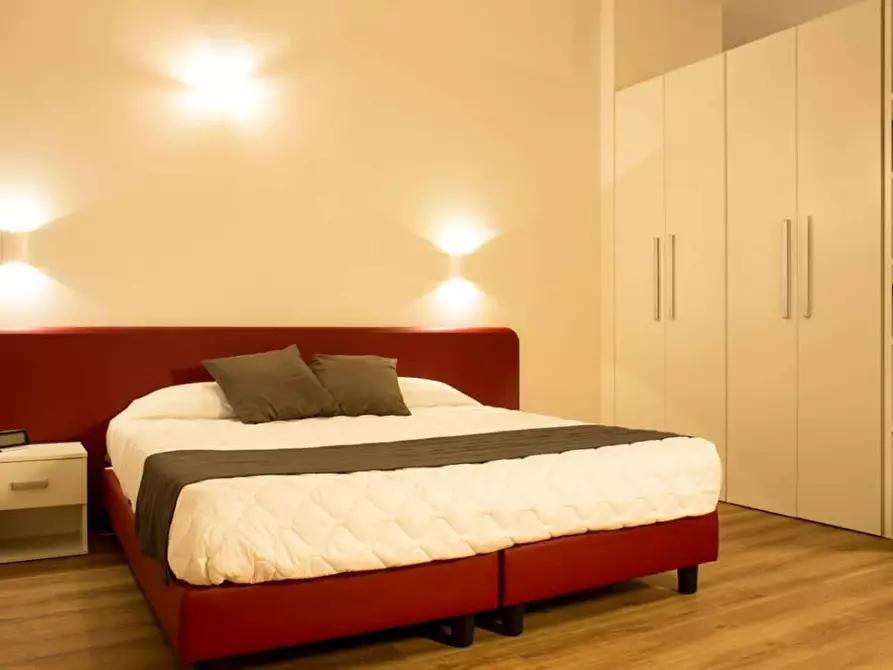 Immagine 2 di Appartamento in affitto  in Via Mario Fantin15 a Bologna