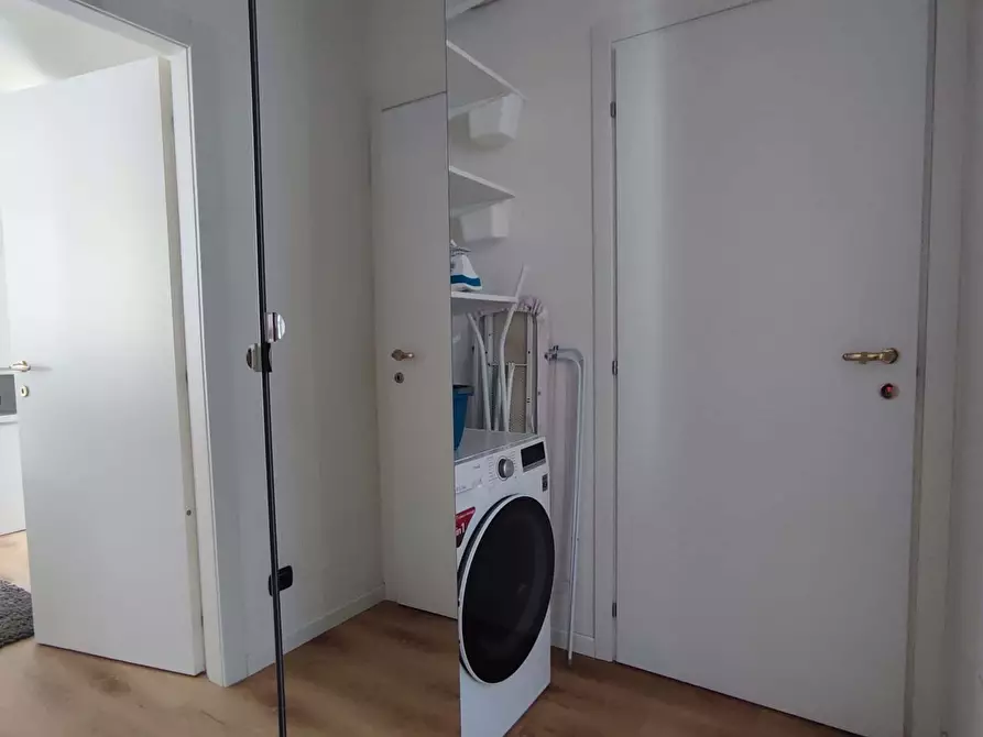 Immagine 10 di Appartamento in affitto  in Viale Argonne28 a Milano