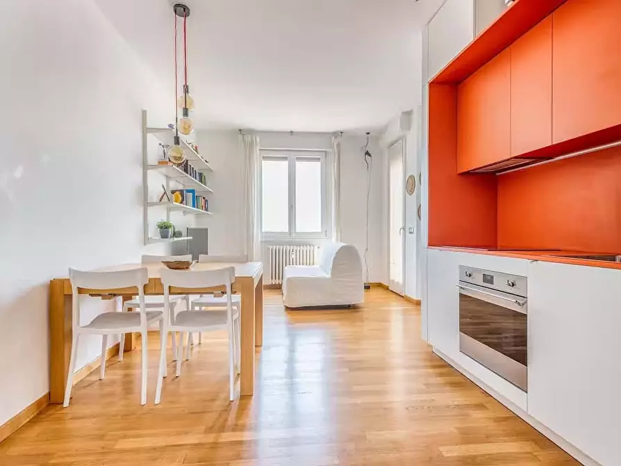 Immagine 2 di Appartamento in affitto  in Viale Vincenzo Lancetti39 a Milano