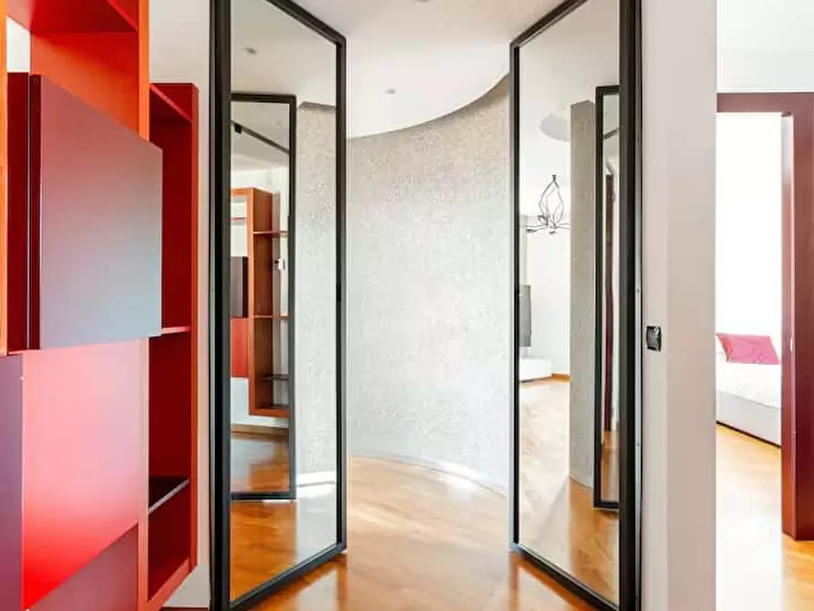 Immagine 2 di Appartamento in affitto  in Via Melchiorre Gioia71 a Milano