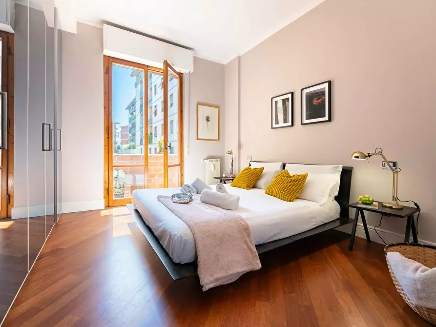 Immagine 25 di Appartamento in affitto  in Via Aligi Barducci a Firenze