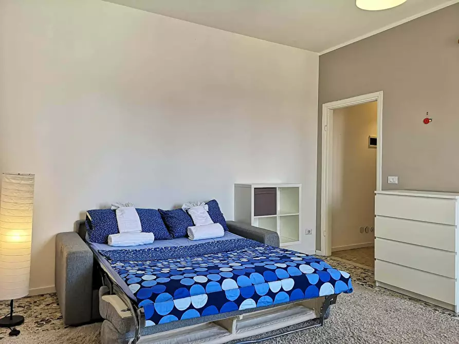 Immagine 12 di Appartamento in affitto  in Piazza Francesco Carrara a Milano