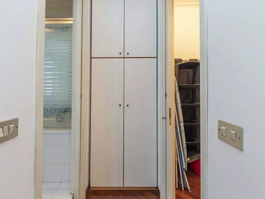 Immagine 13 di Appartamento in affitto  in Via Cicco Simonetta16 a Milano