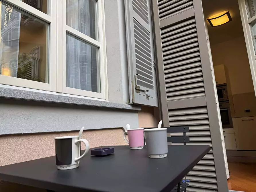 Immagine 16 di Appartamento in affitto  in Via Vittorio Emanuele II35 a Monza