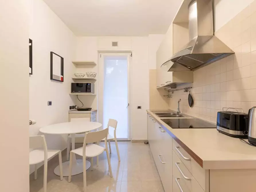 Immagine 32 di Appartamento in affitto  in Via Ambrogio Bergognone da Fossano31 a Milano
