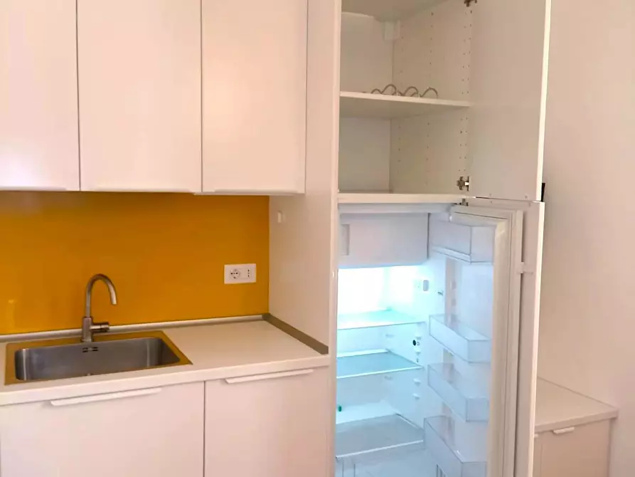 Immagine 5 di Appartamento in affitto  in Via Tito Vignoli a Milano