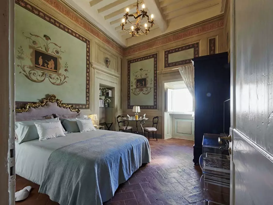 Immagine 24 di Appartamento in affitto  in Via Santucci a Cortona