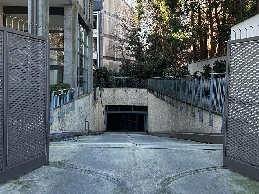 Immagine 48 di Appartamento in affitto  in Via Patroclo15 a Milano