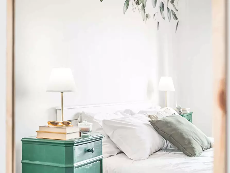 Immagine 15 di Appartamento in affitto  in Via Castelmaraldo15 a Modena