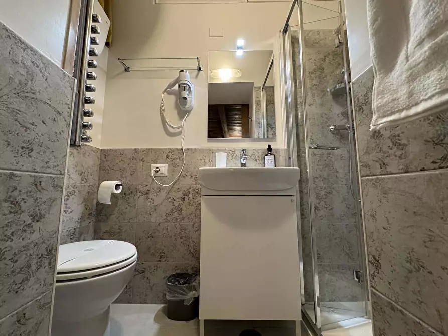 Immagine 9 di Appartamento in affitto  in Vicolo dei Soldati36 a Roma