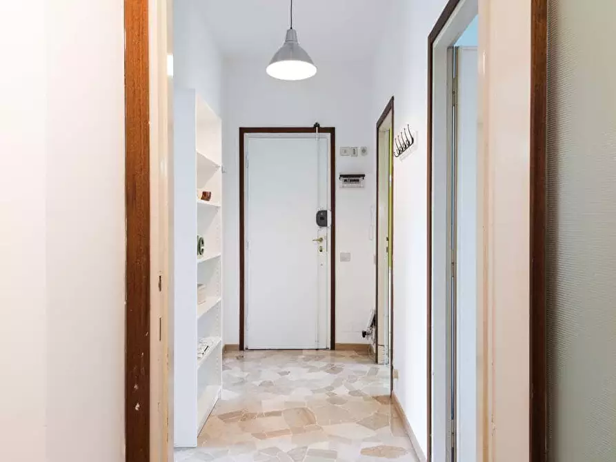 Immagine 13 di Camera in affitto  in Via Raffaello Bertieri1 a Milano