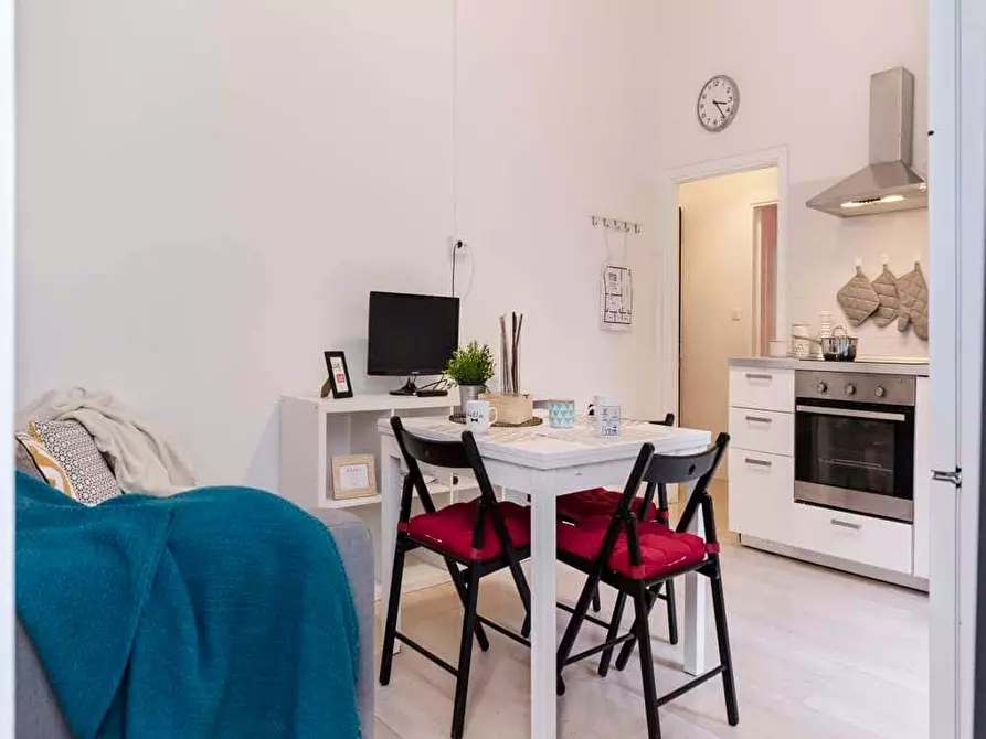 Immagine 8 di Camera in affitto  in Largo Cavalieri di Malta18 a Milano