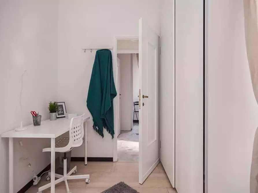 Immagine 4 di Camera in affitto  in Via Salvatore Barzilai14 a Milano