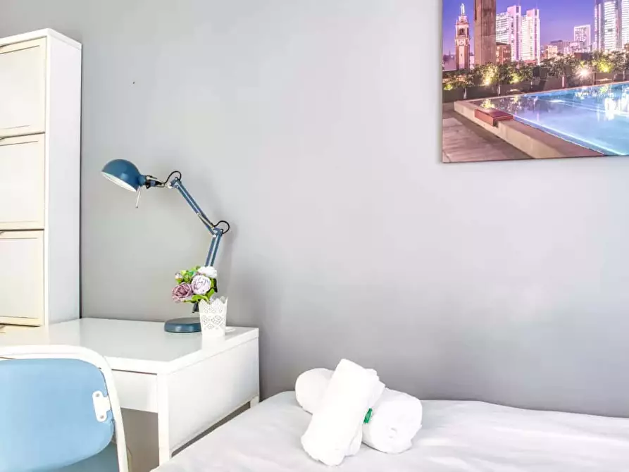 Immagine 24 di Appartamento in affitto  in Via Arbe71 a Milano