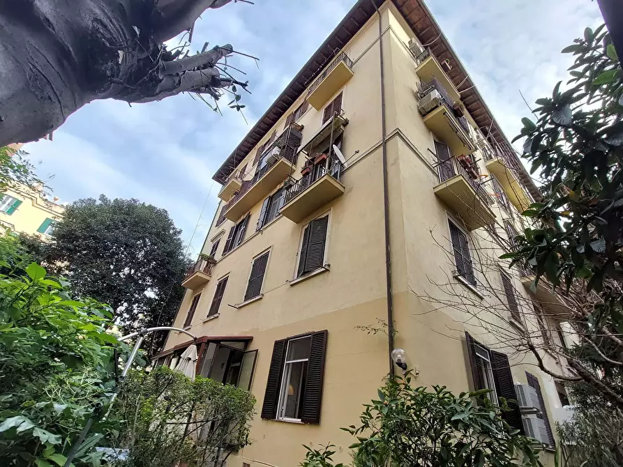 Immagine 3 di Appartamento in affitto  in Circonvallazione Clodia171 a Roma