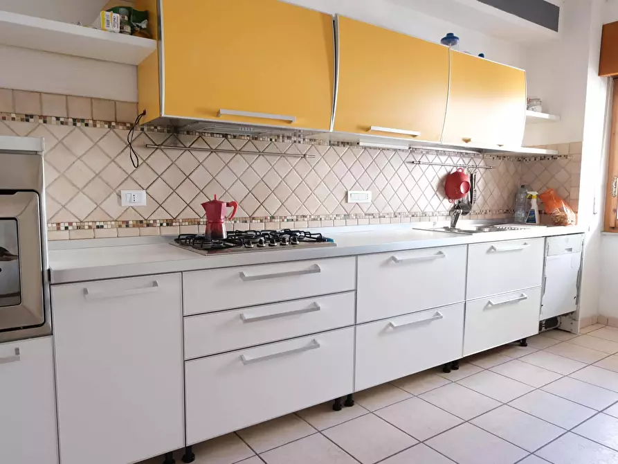 Immagine 10 di Camera in affitto  in Via Andrea Cordedda4 a Sassari