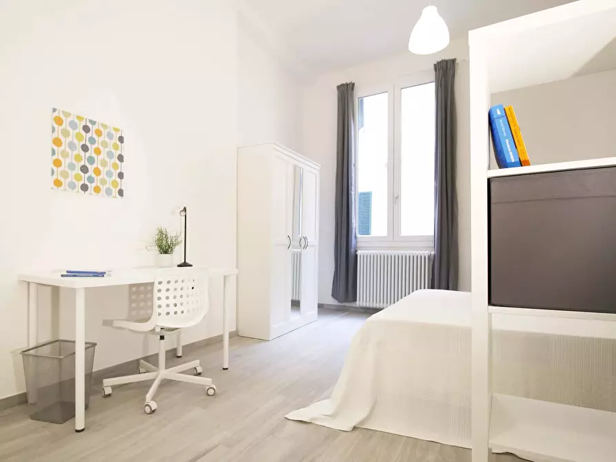 Immagine 4 di Camera in affitto  in Strada Maggiore63 a Bologna