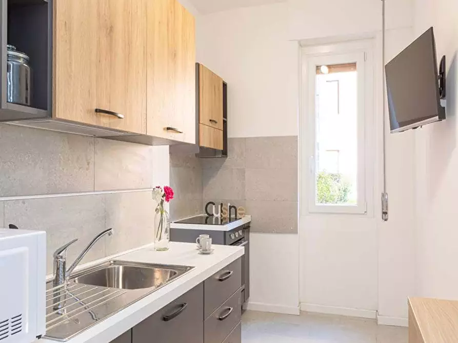 Immagine 15 di Camera in affitto  in Via Monte Ceneri78 a Milano