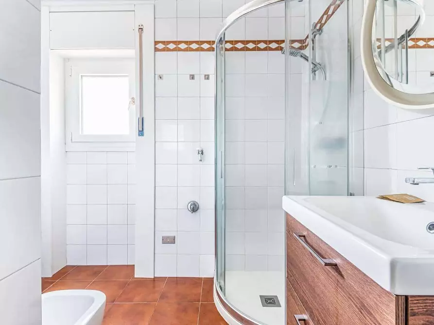 Immagine 10 di Appartamento in affitto  in Via Monte Rosa13 a Milano