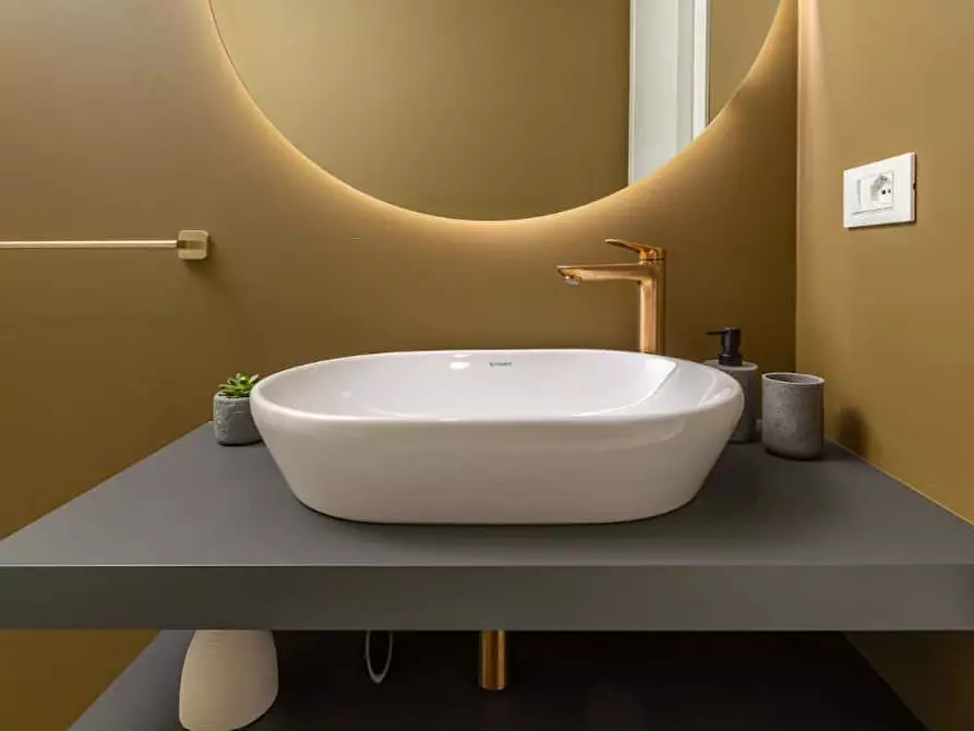 Immagine 11 di Appartamento in affitto  in Via Valdirivo30 a Trieste