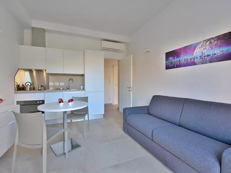 Immagine 3 di Appartamento in affitto  in Galleria del Toro3 a Bologna