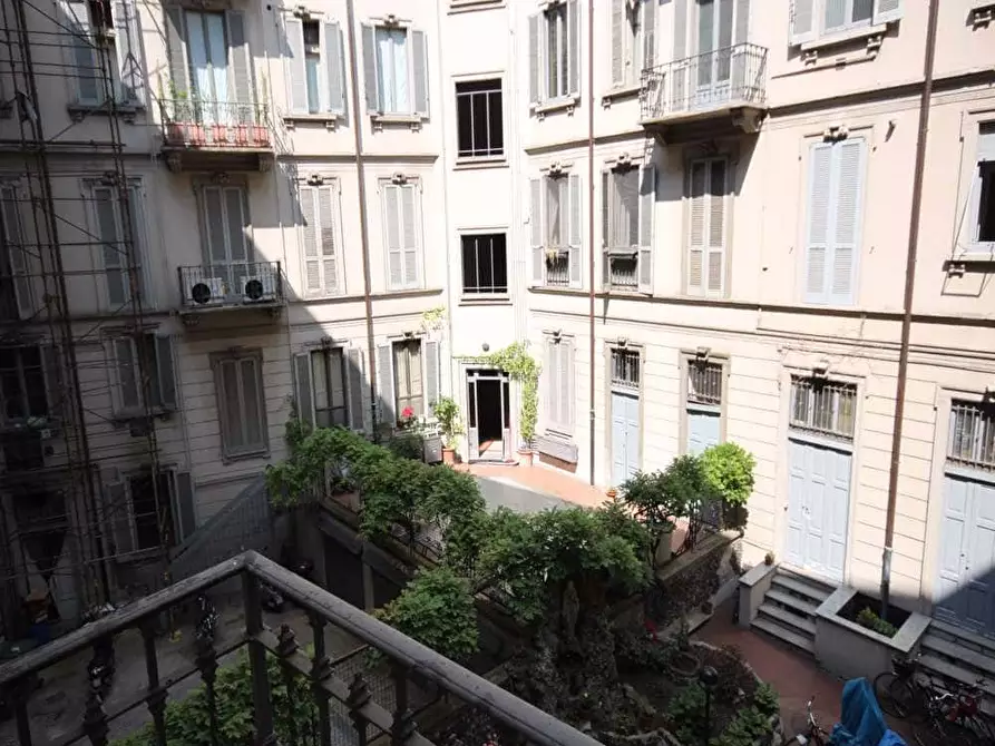 Immagine 20 di Camera in affitto  in Piazza Ventiquattro Maggio12 a Milano