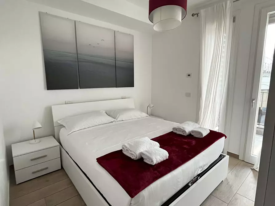 Immagine 14 di Appartamento in affitto  in Via Privata Filippo Severoli11 a Milano