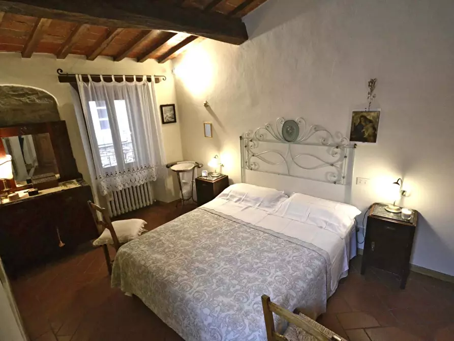 Immagine 13 di Appartamento in affitto  in Vicolo Precipizio4 a Cortona