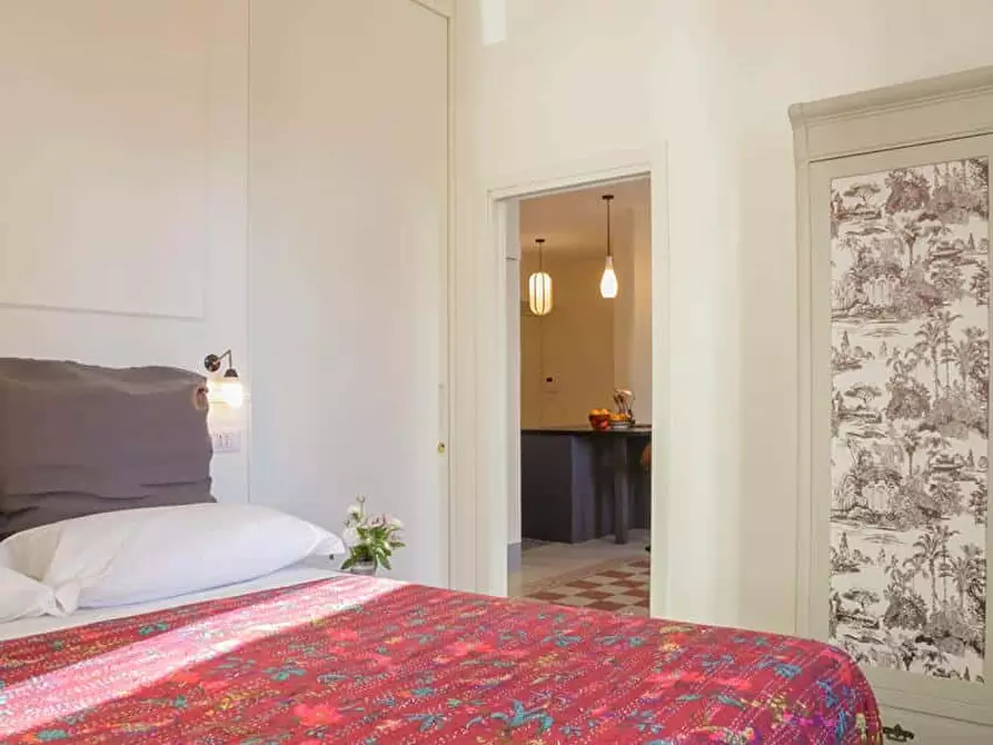 Immagine 16 di Appartamento in affitto  in Via Ludovico di Monreale8 a Roma