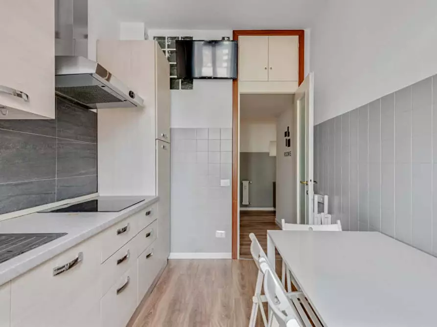 Immagine 14 di Camera in affitto  in Via Privata Mauro Rota8 a Milano