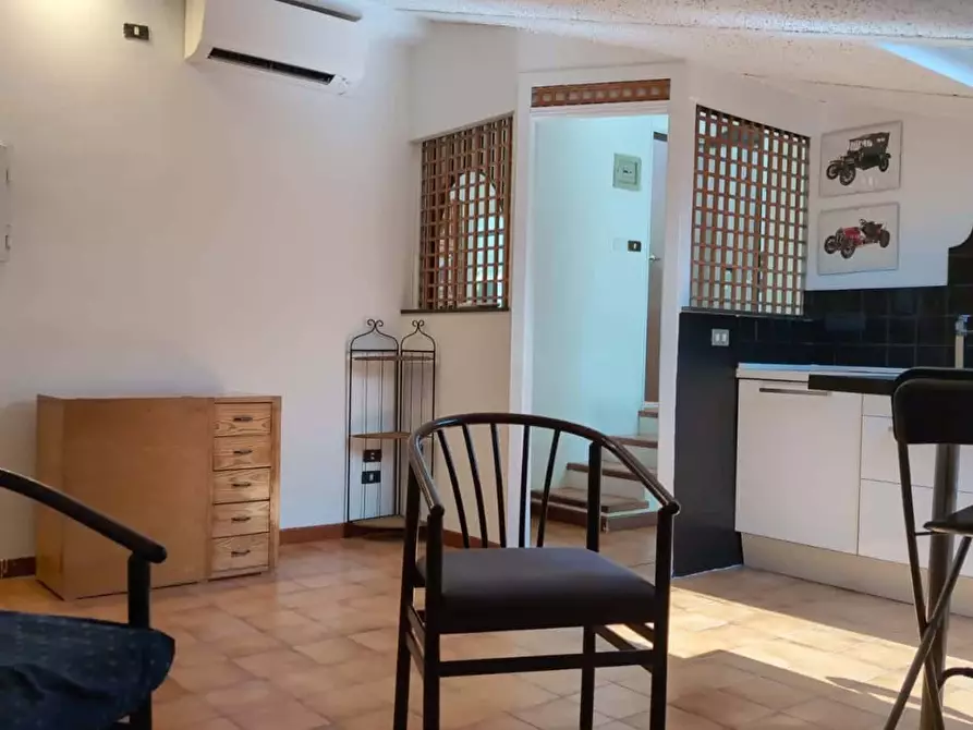 Immagine 8 di Appartamento in affitto  in Via Volturno40 a Roma
