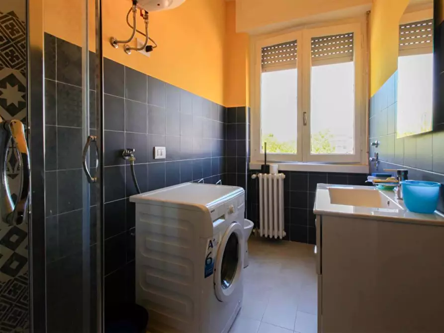 Immagine 11 di Appartamento in affitto  in Via Ettore Ponti38 a Milano