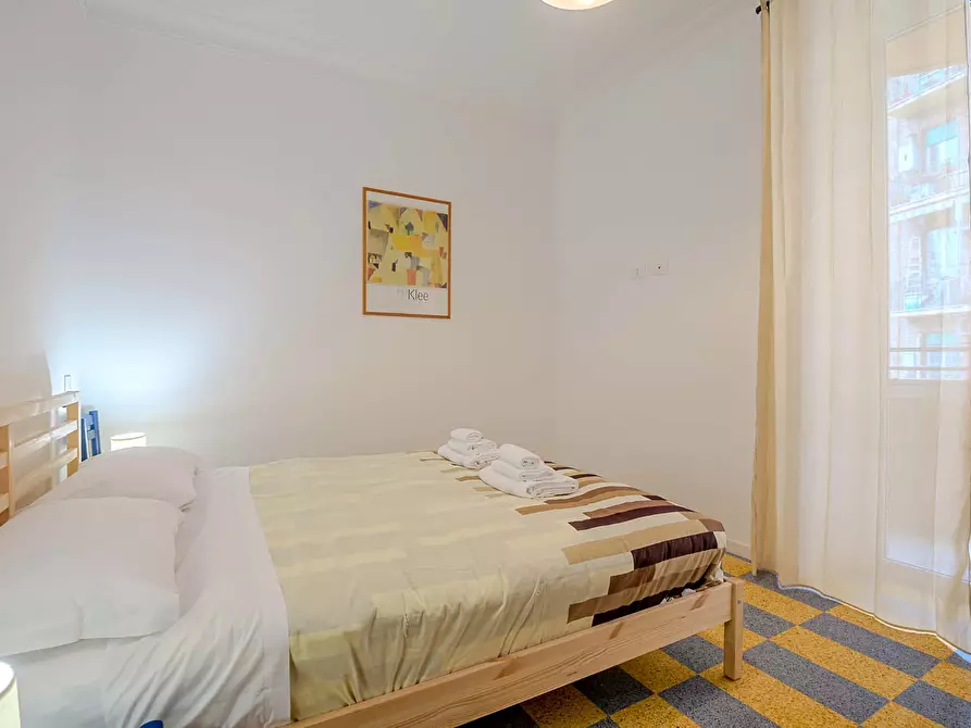 Immagine 4 di Appartamento in affitto  in Via Galazia2 a Roma