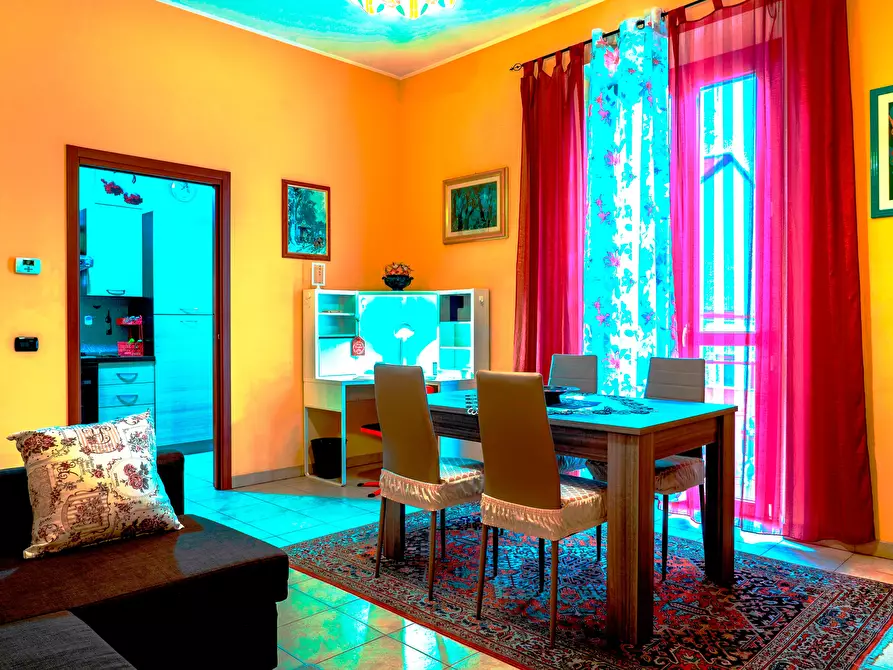 Immagine 2 di Appartamento in affitto  in Piazza Aspromonte1 a Milano