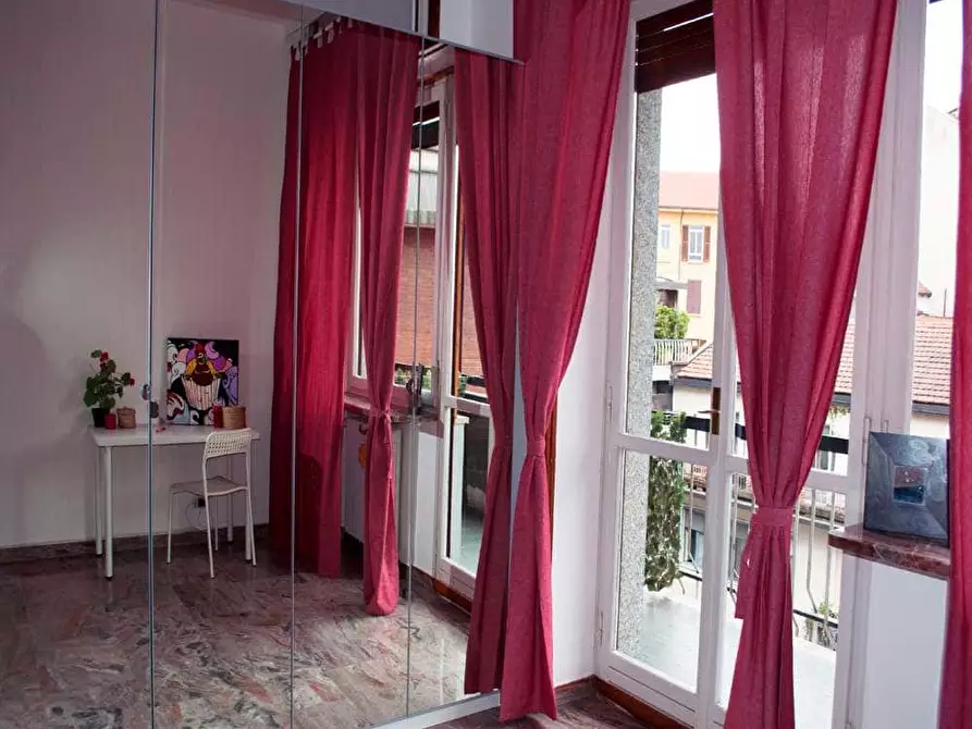 Immagine 4 di Camera in affitto  in Via Privata Reggio3 a Milano
