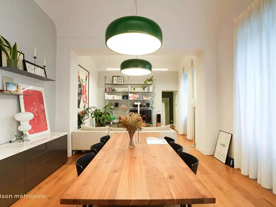 Immagine 6 di Appartamento in affitto  in Via Giuseppe Mazzini60 a Torino