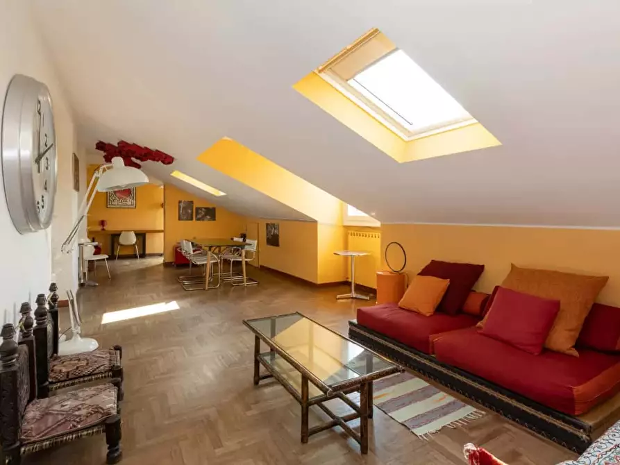 Immagine 3 di Appartamento in affitto  in Via Paolo Sarpi31 a Milano