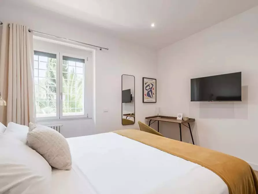 Immagine 25 di Appartamento in affitto  in Viale delle Milizie3 a Roma