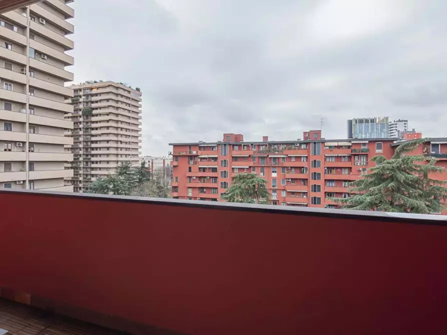Immagine 38 di Appartamento in affitto  in Via Giovanni Scheiwiller5 a Milano