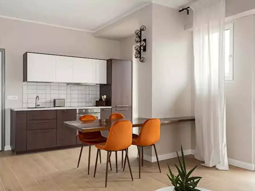 Immagine 7 di Appartamento in affitto  in Via Adele Martignoni2 a Milano