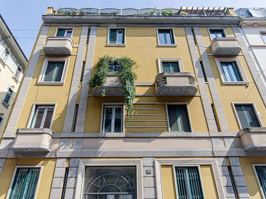 Immagine 3 di Appartamento in affitto  in Via Giovanni Antonio Plana28 a Milano