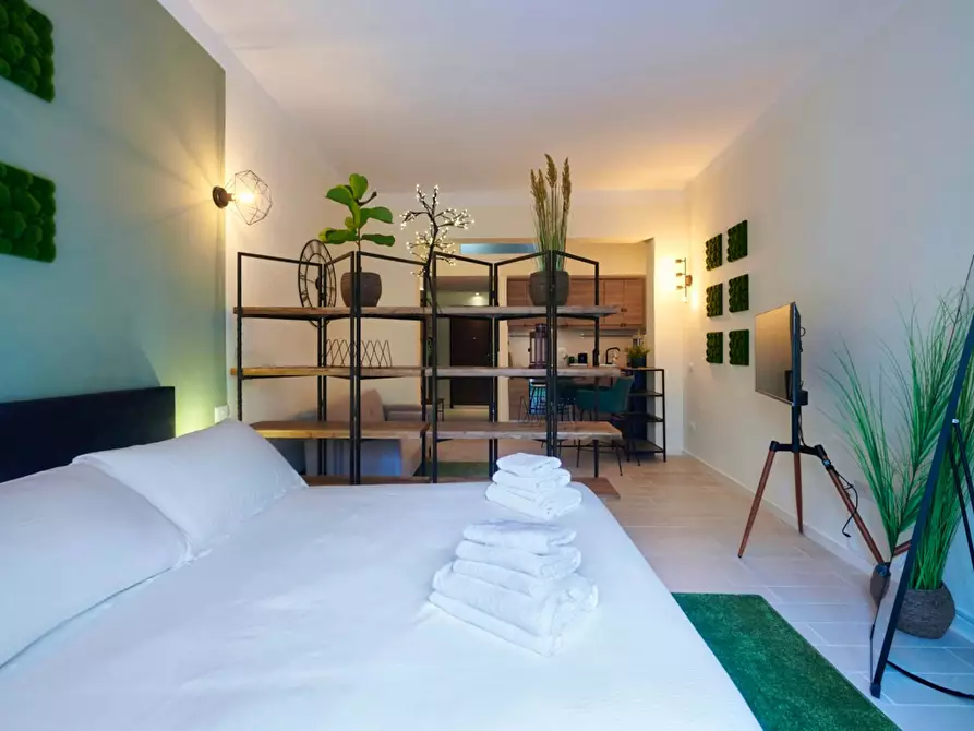 Immagine 14 di Appartamento in affitto  in Via Vittorio Emanuele II a Firenze