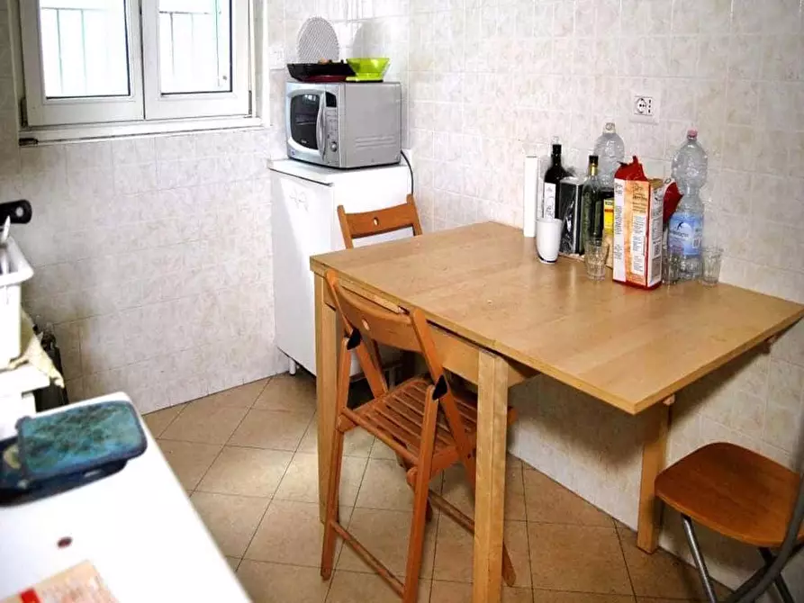 Immagine 25 di Camera in affitto  in Corso Vercelli25 a Milano