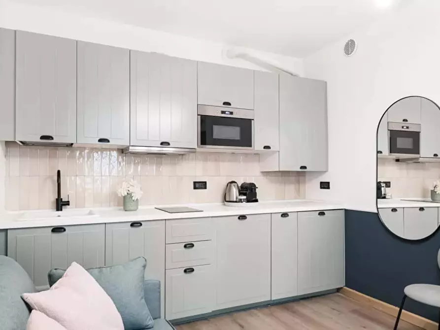 Immagine 9 di Appartamento in affitto  in Via Felice Casati2 a Milano