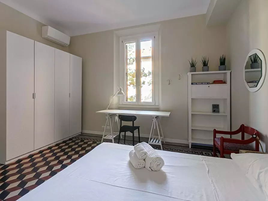 Immagine 19 di Appartamento in affitto  in Via Monviso35 a Milano