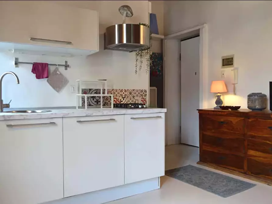 Immagine 10 di Appartamento in affitto  in Via Giuseppe Ripamonti218 a Milano