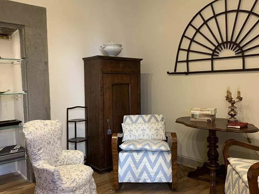 Immagine 10 di Appartamento in affitto  in Piazzetta Baldelli4 a Cortona